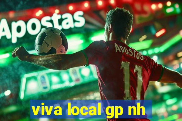 viva local gp nh